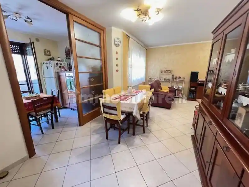 Appartamento in vendita a Brindisi