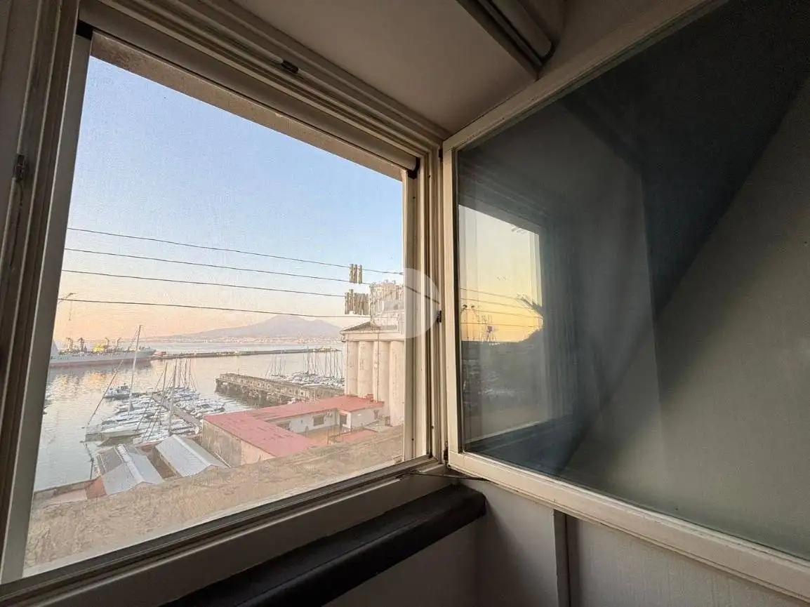 Appartamento in vendita a Castellammare di Stabia