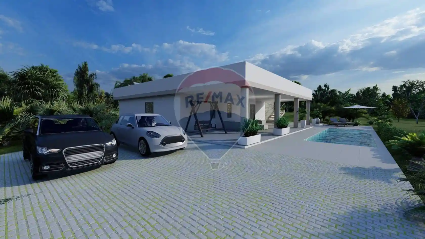 Villa in vendita a Noto