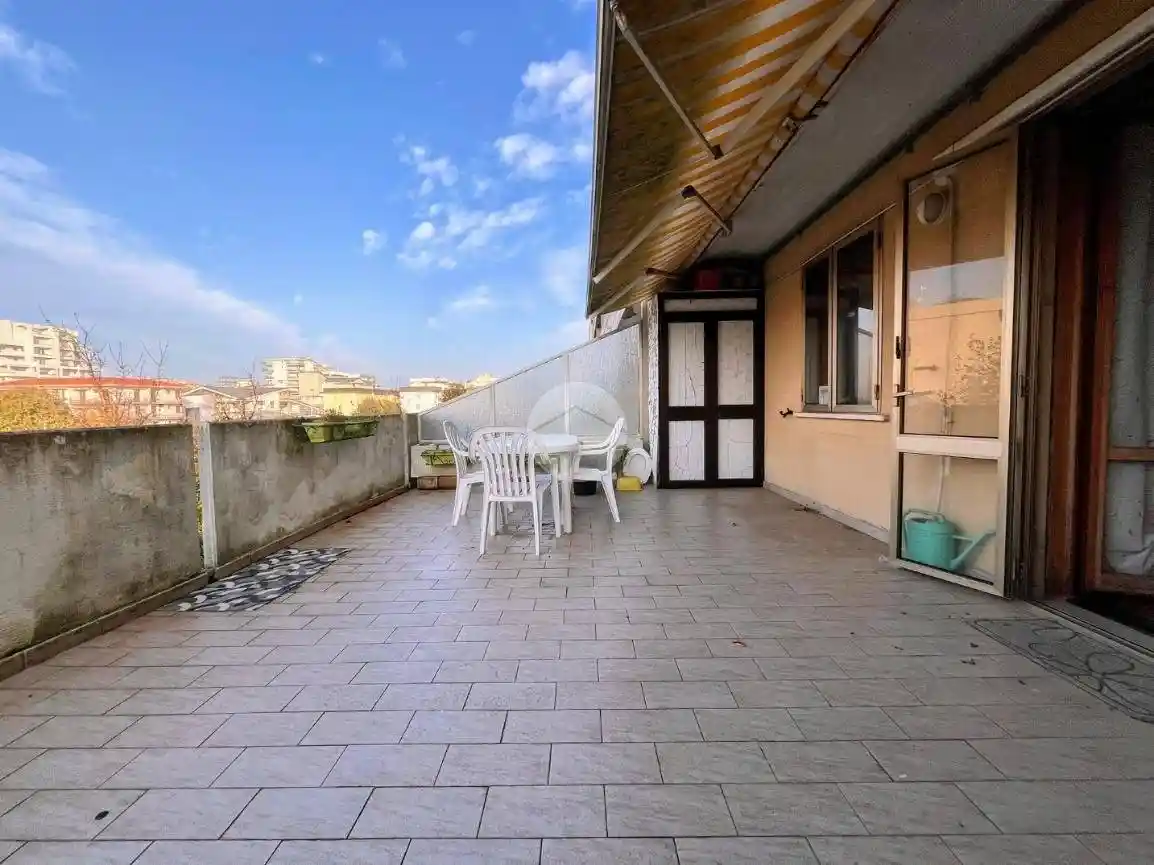 Appartamento in vendita a Chioggia