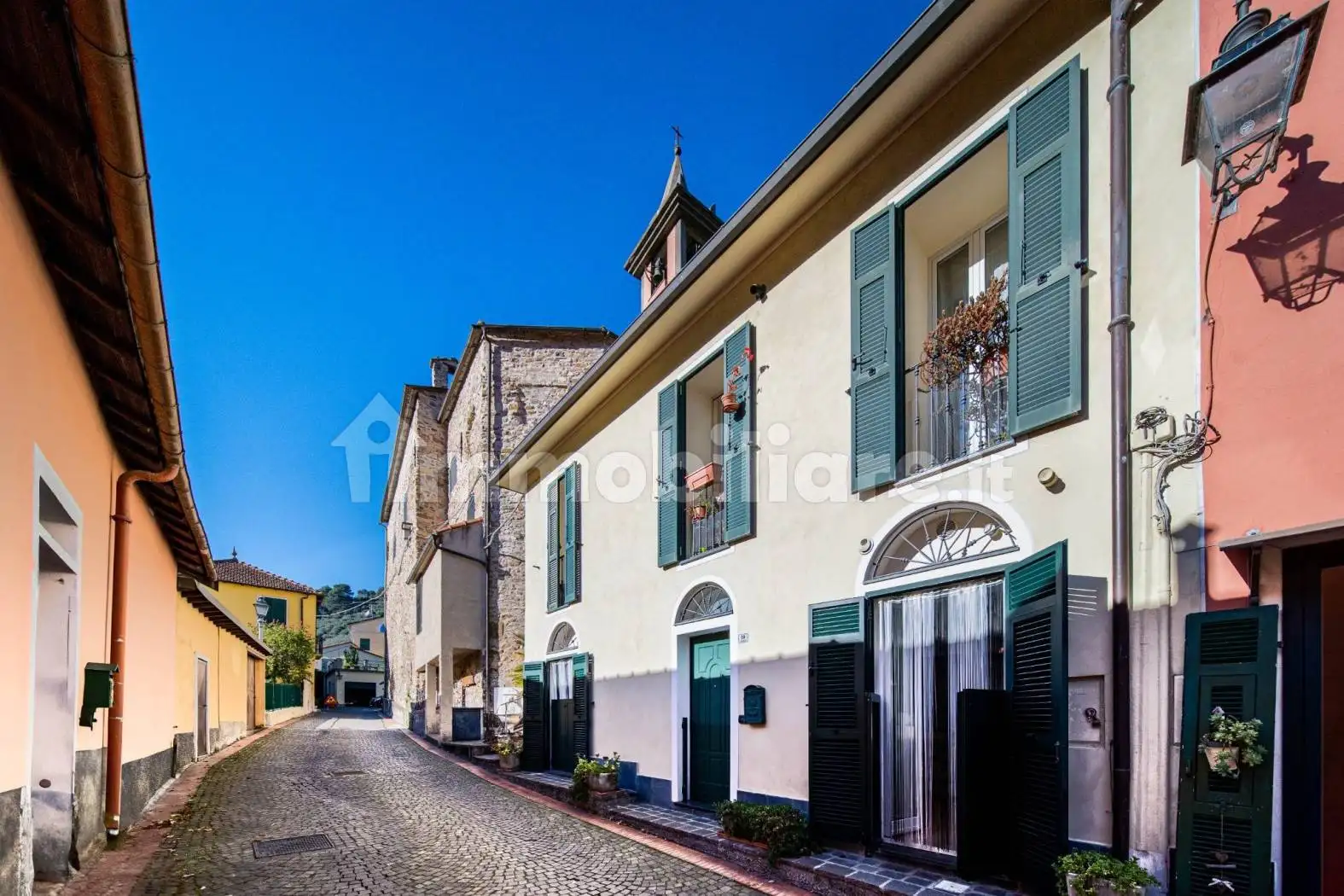 Appartamento in vendita a Stellanello