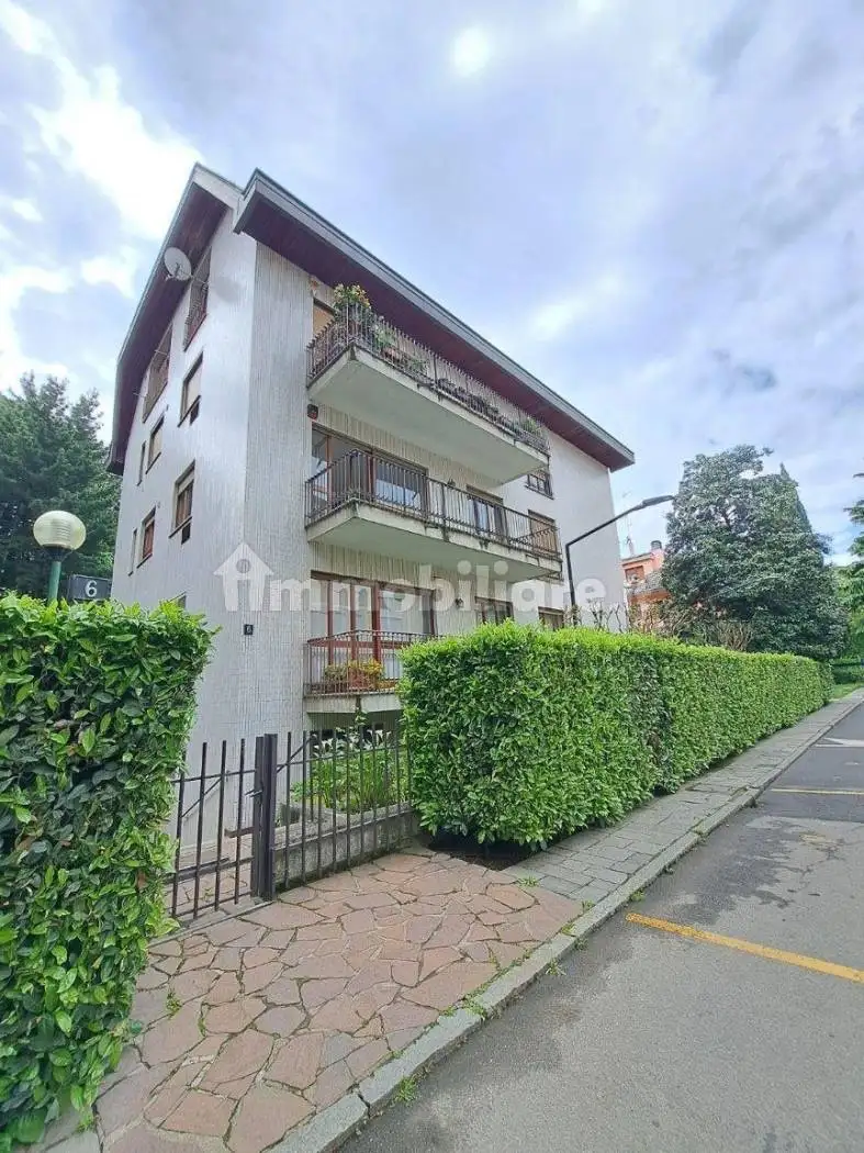 Apartment in vendita a Milan