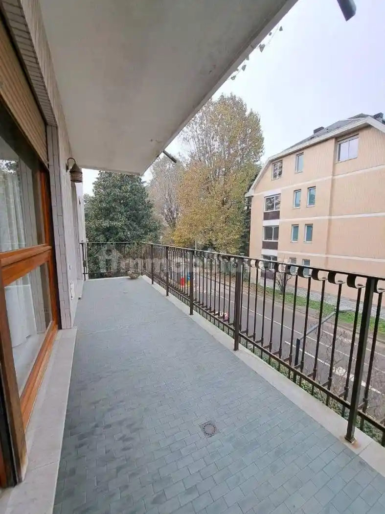 Appartamento via Umberto Fracchia 6, Maggiolina, Milano - foto 2