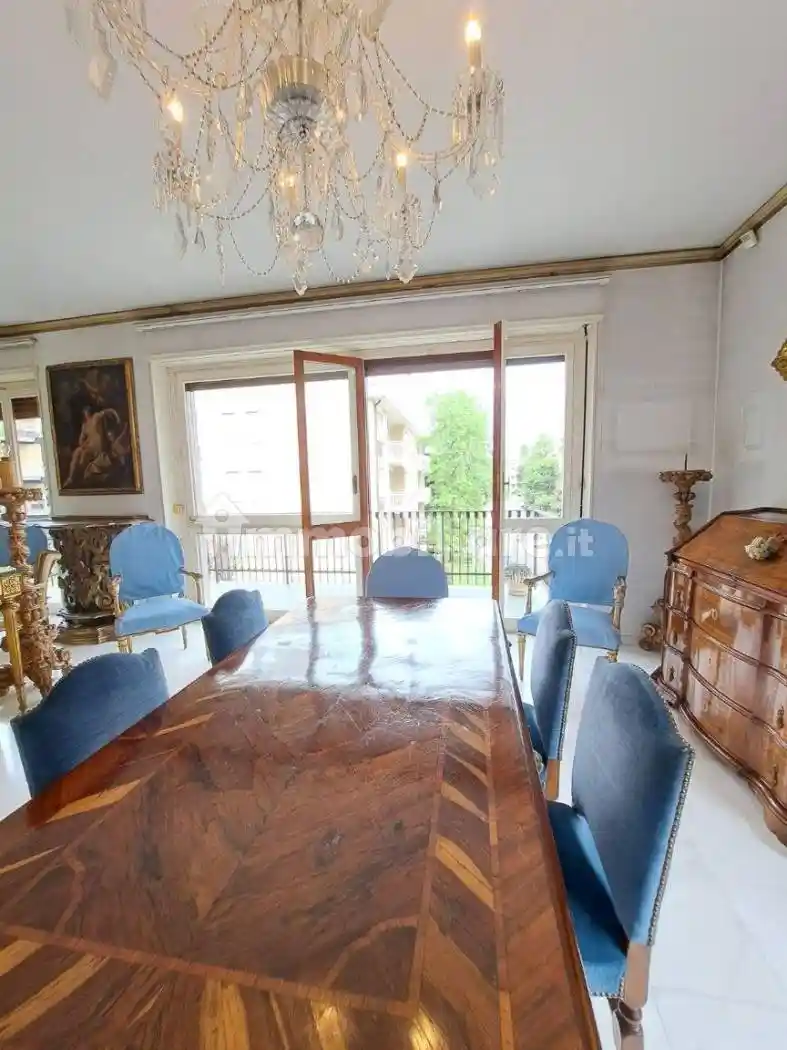 Appartamento via Umberto Fracchia 6, Maggiolina, Milano - foto 3