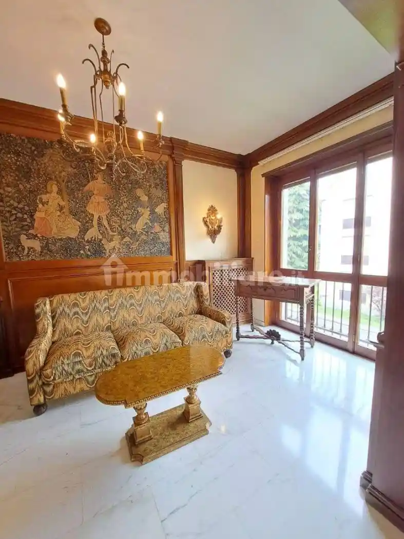 Appartamento via Umberto Fracchia 6, Maggiolina, Milano - foto 4