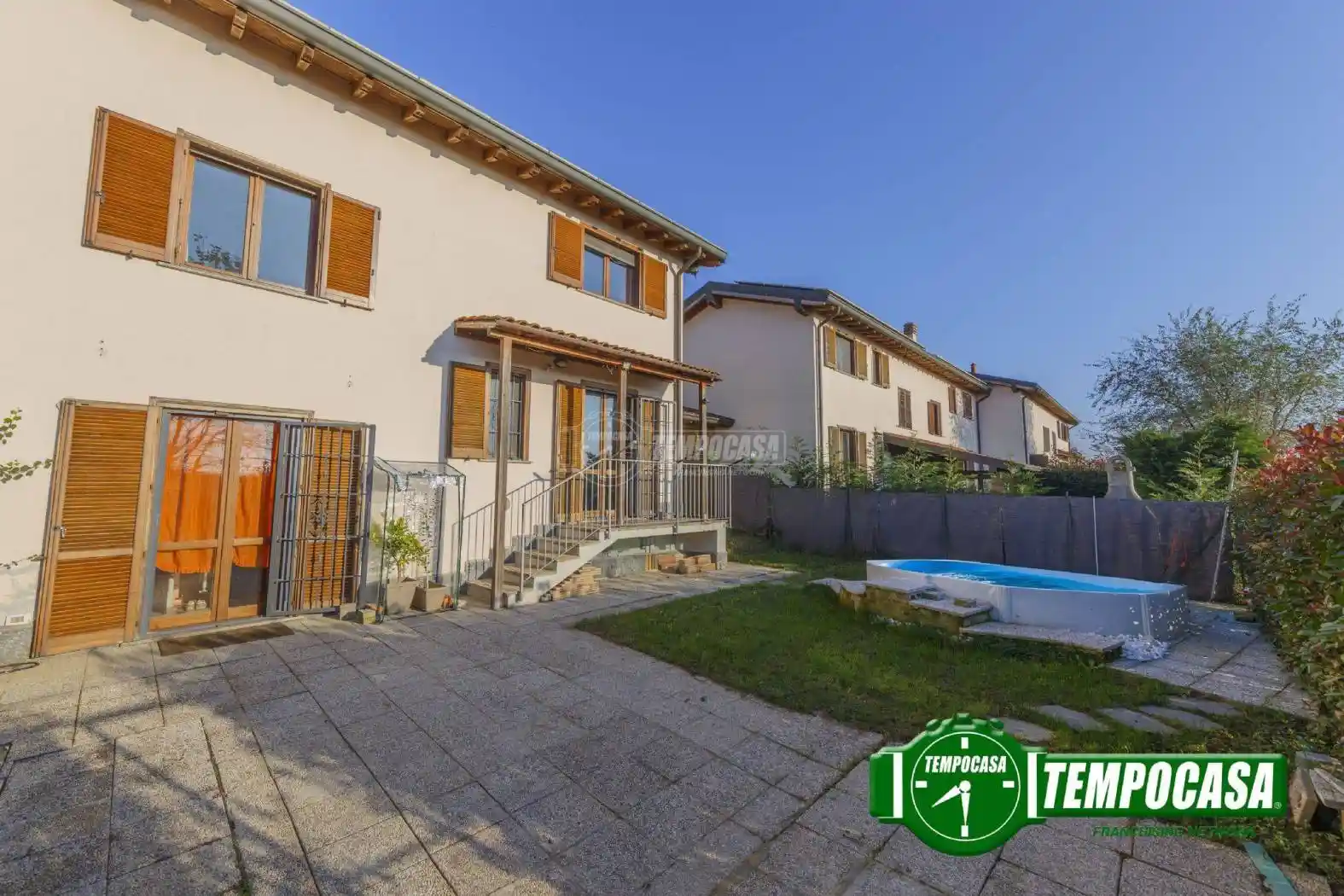 Villetta a schiera - foto 2