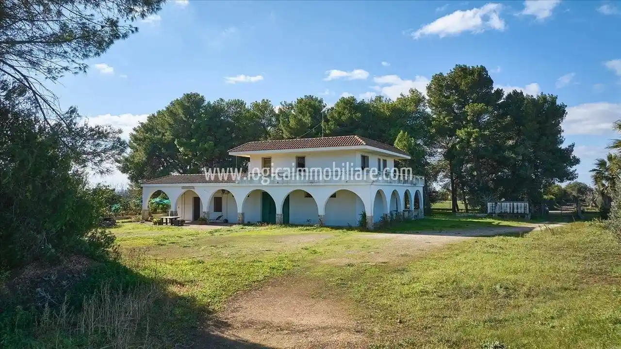 Villa in vendita a Galatina