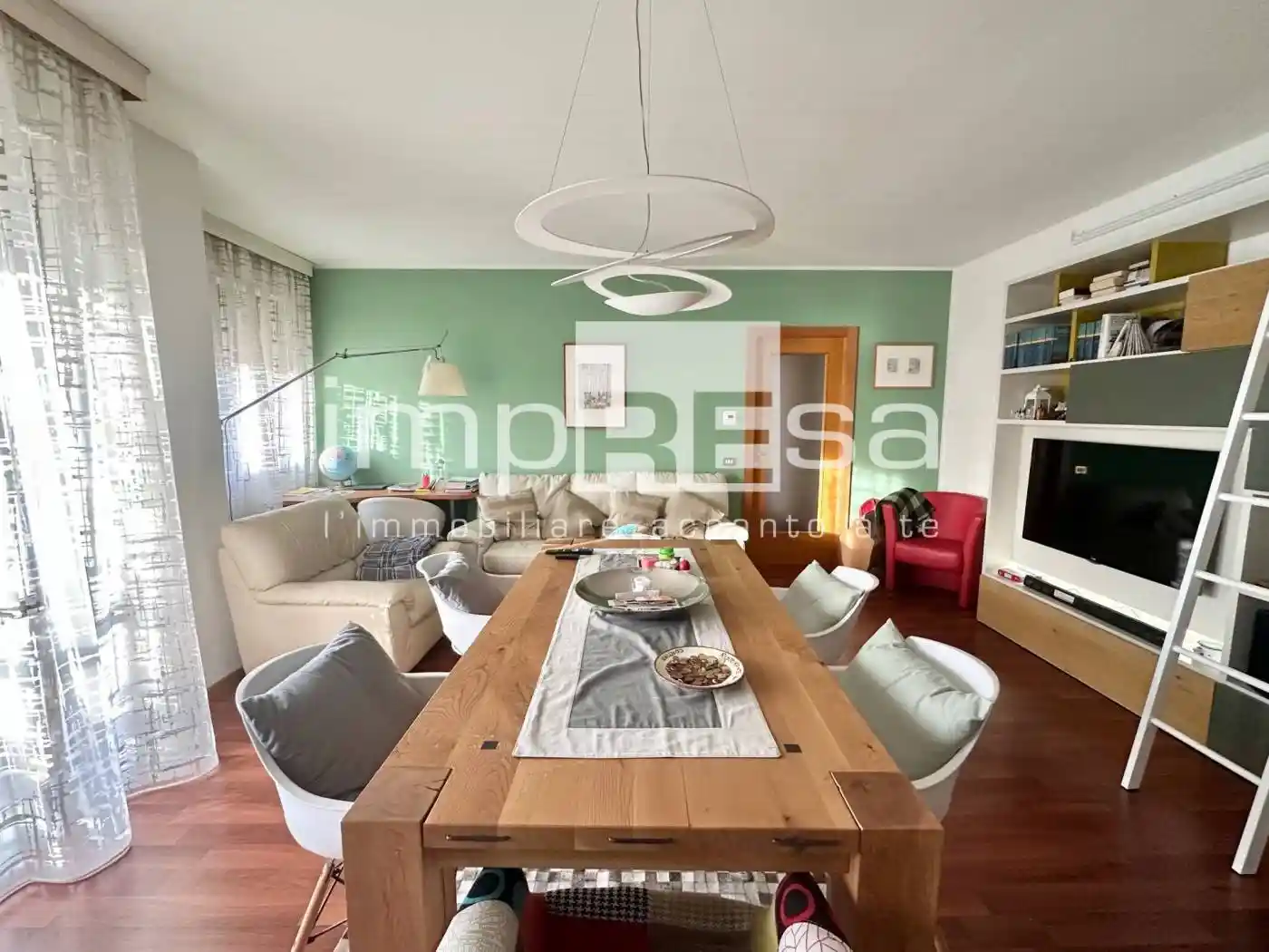 Appartamento in vendita a Villorba