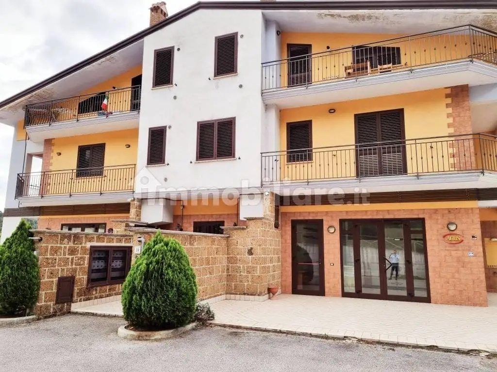 Appartamento in vendita a Prata di Principato Ultra