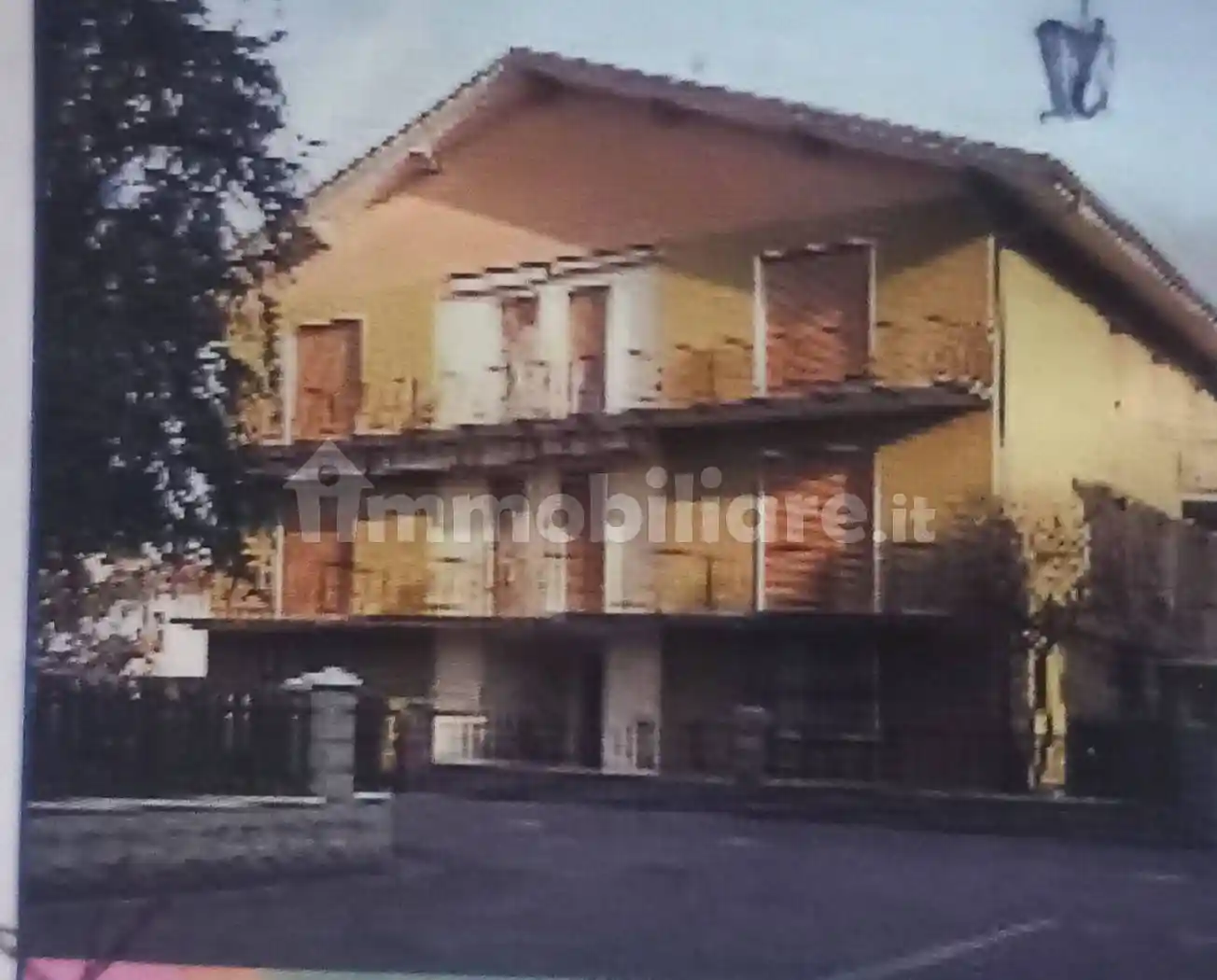 Appartamento in vendita a Alseno