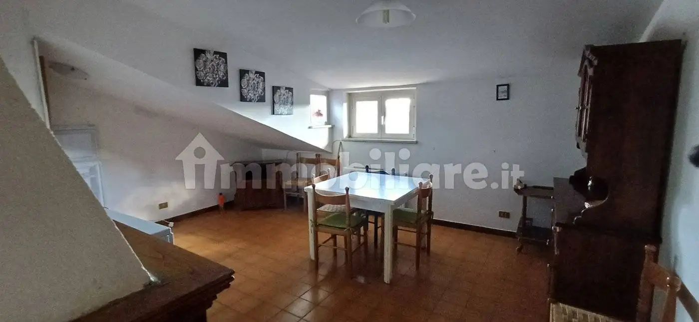 Attico - Mansarda in vendita a Nespolo