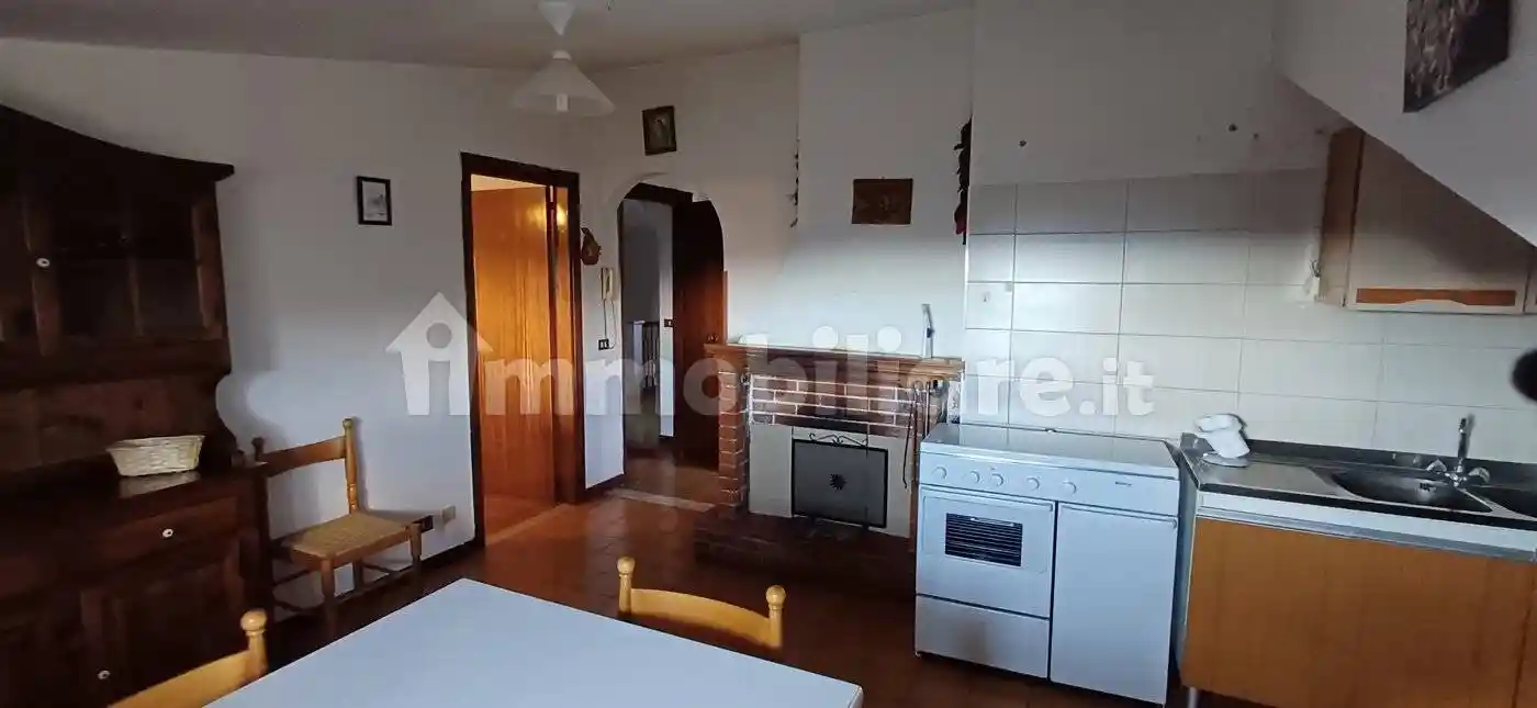 Mansarda via Roma, 105, Nespolo - foto 2