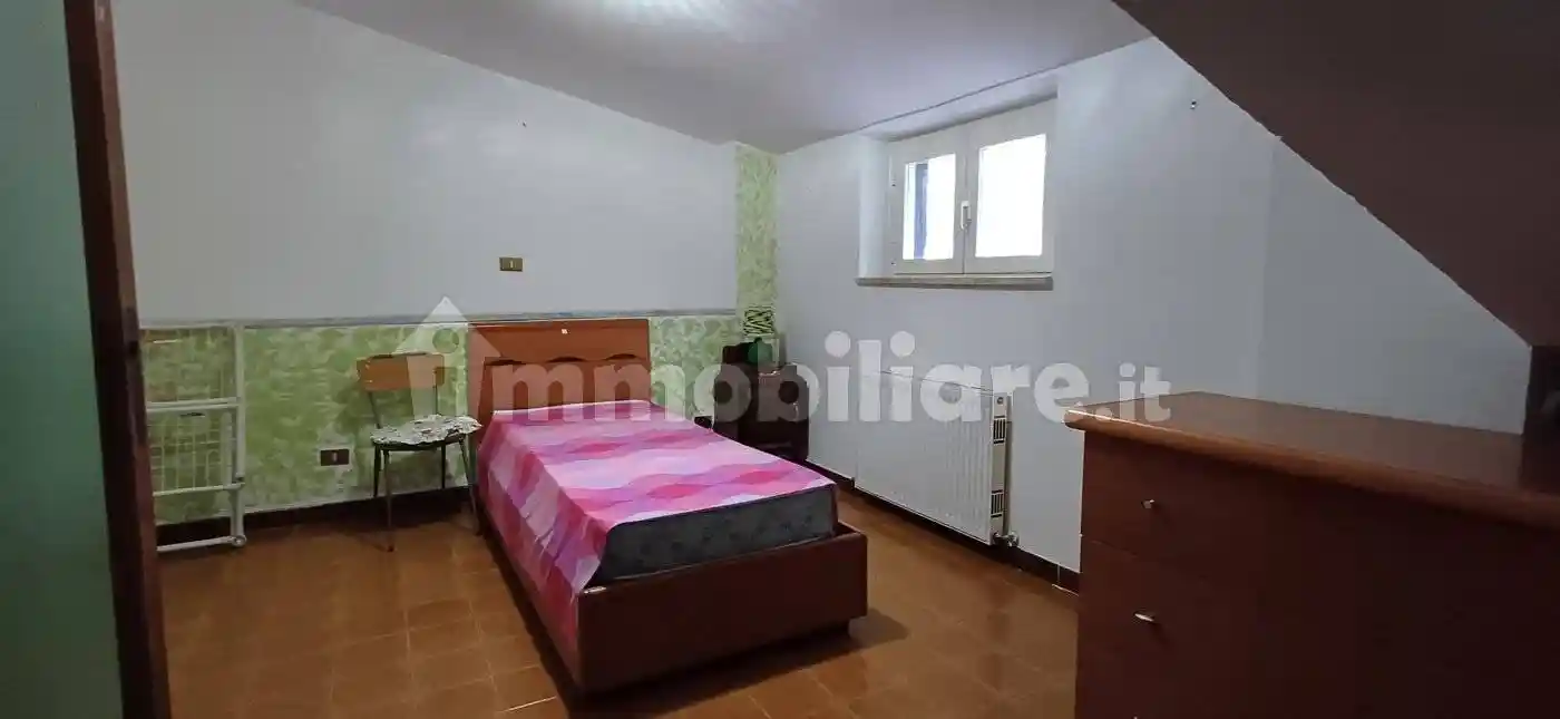 Mansarda via Roma, 105, Nespolo - foto 4