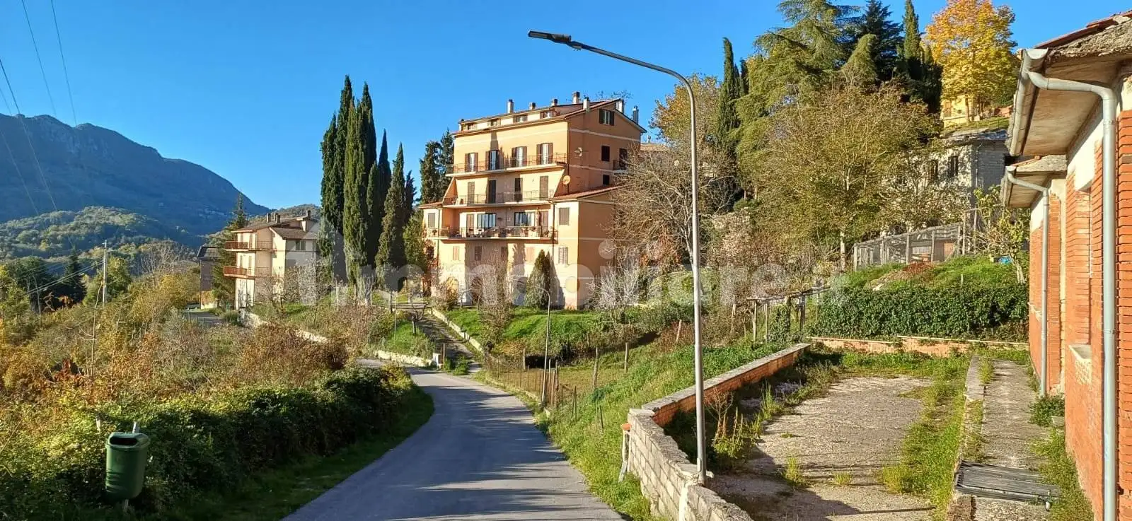 Appartamento in vendita a Nespolo