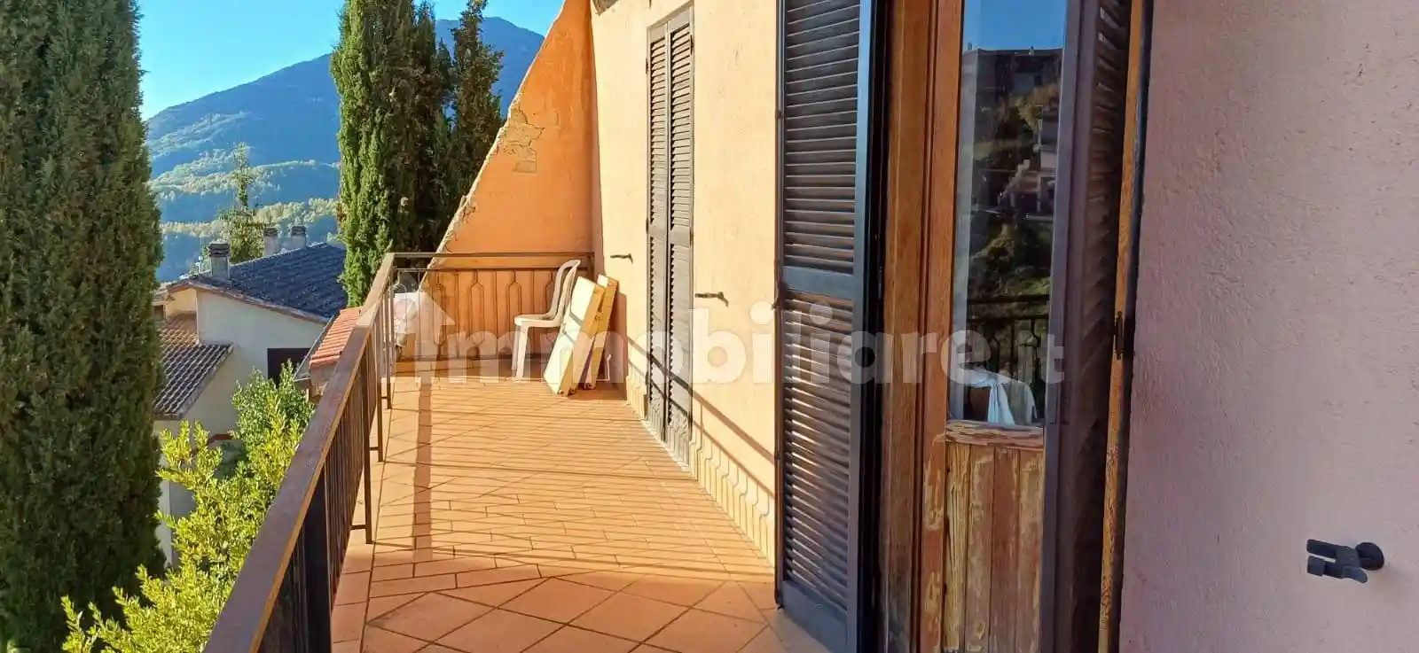 Trilocale via Roma, 105, Nespolo - foto 2