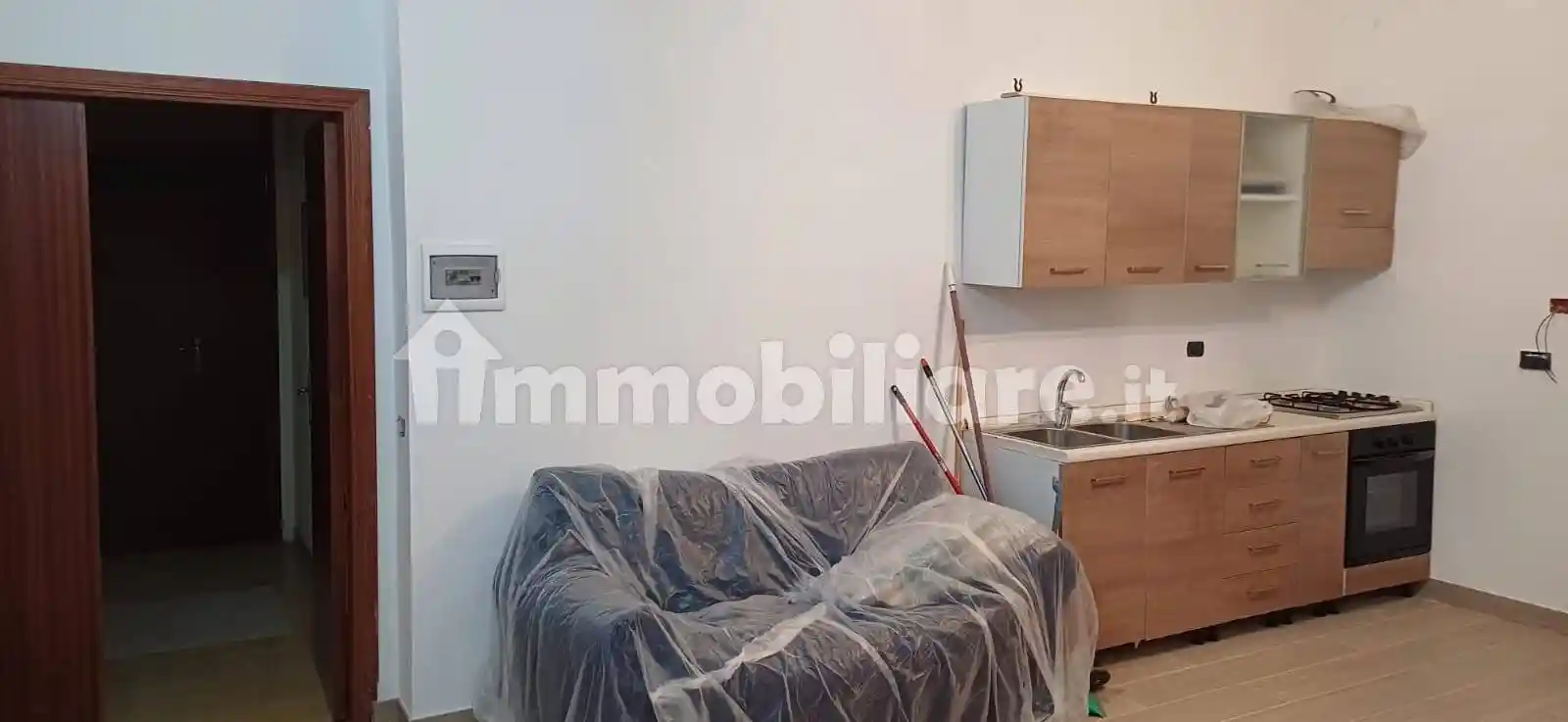 Trilocale via Roma, 105, Nespolo - foto 4