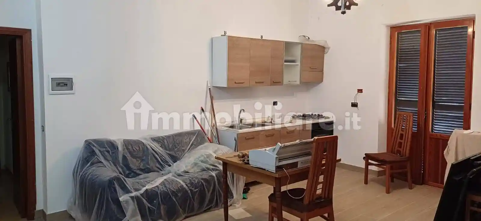 Trilocale via Roma, 105, Nespolo - foto 5