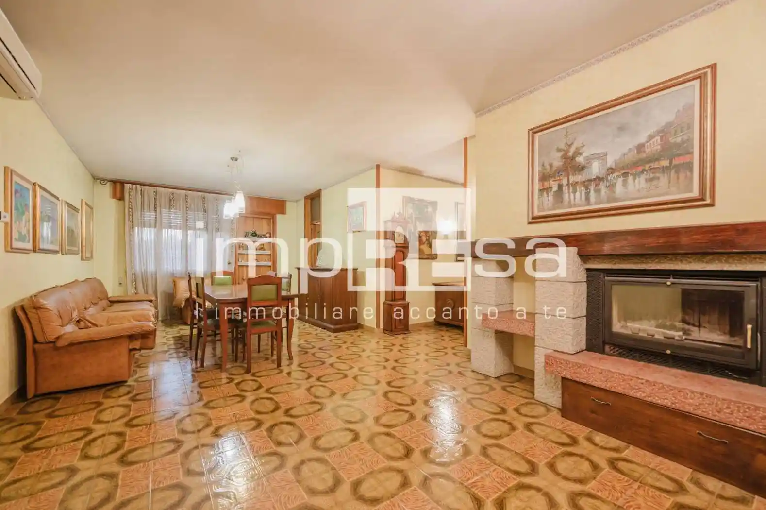 Casa indipendente in vendita a Villorba