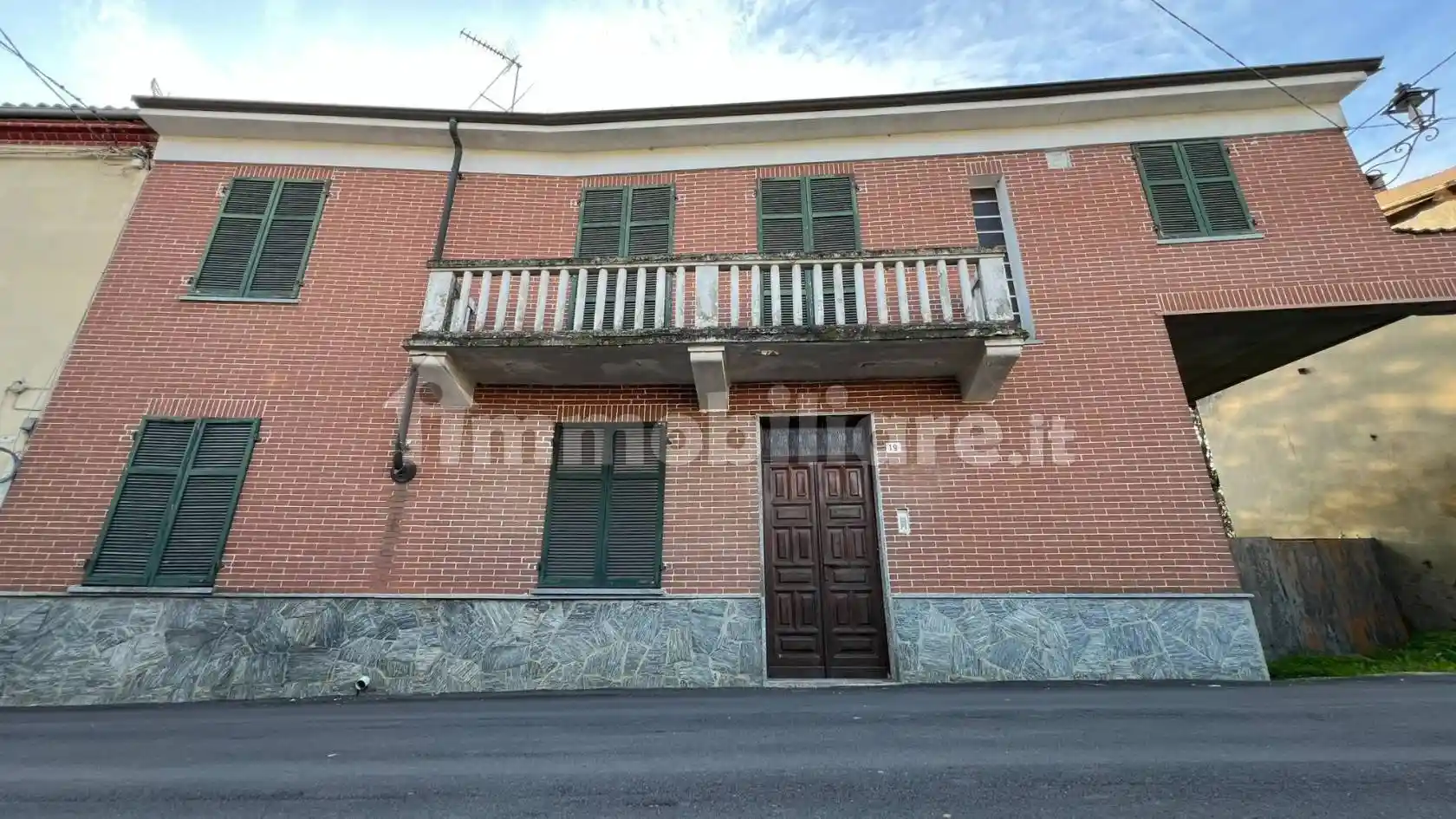 Terratetto plurifamiliare via Stefano Gatti 19, Altavilla Monferrato - foto 2