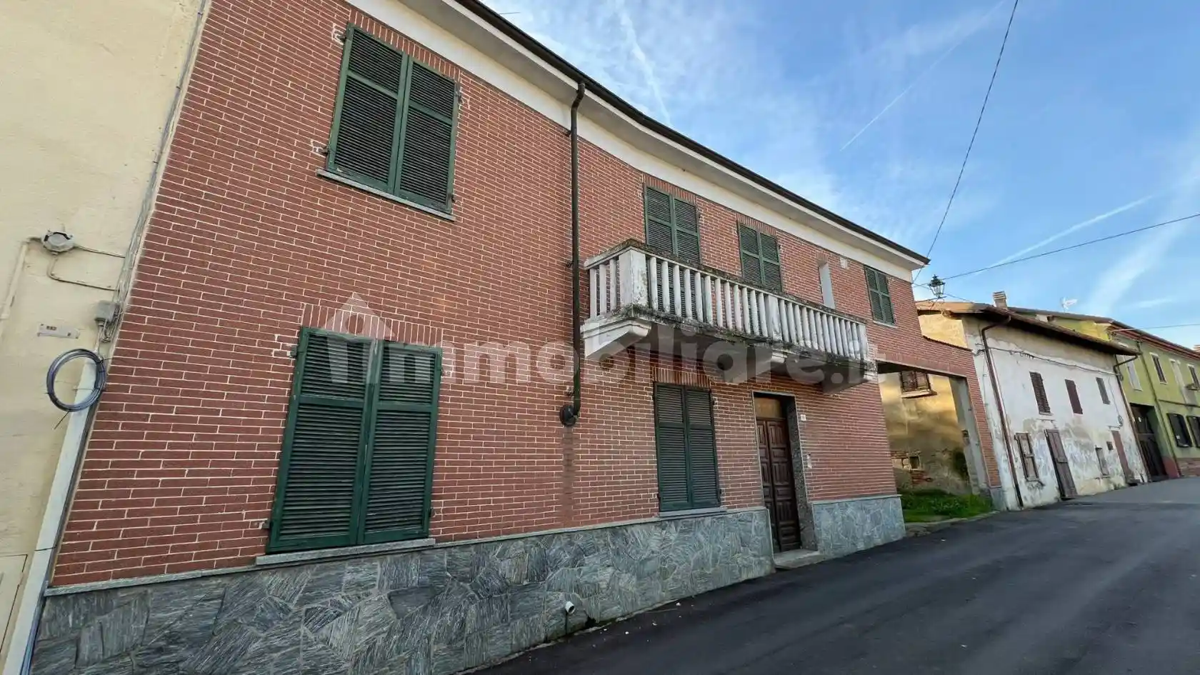 Terratetto plurifamiliare via Stefano Gatti 19, Altavilla Monferrato - foto 3