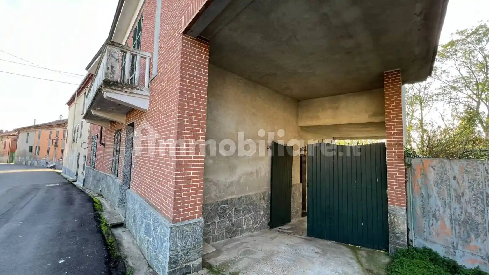 Terratetto plurifamiliare via Stefano Gatti 19, Altavilla Monferrato - foto 4