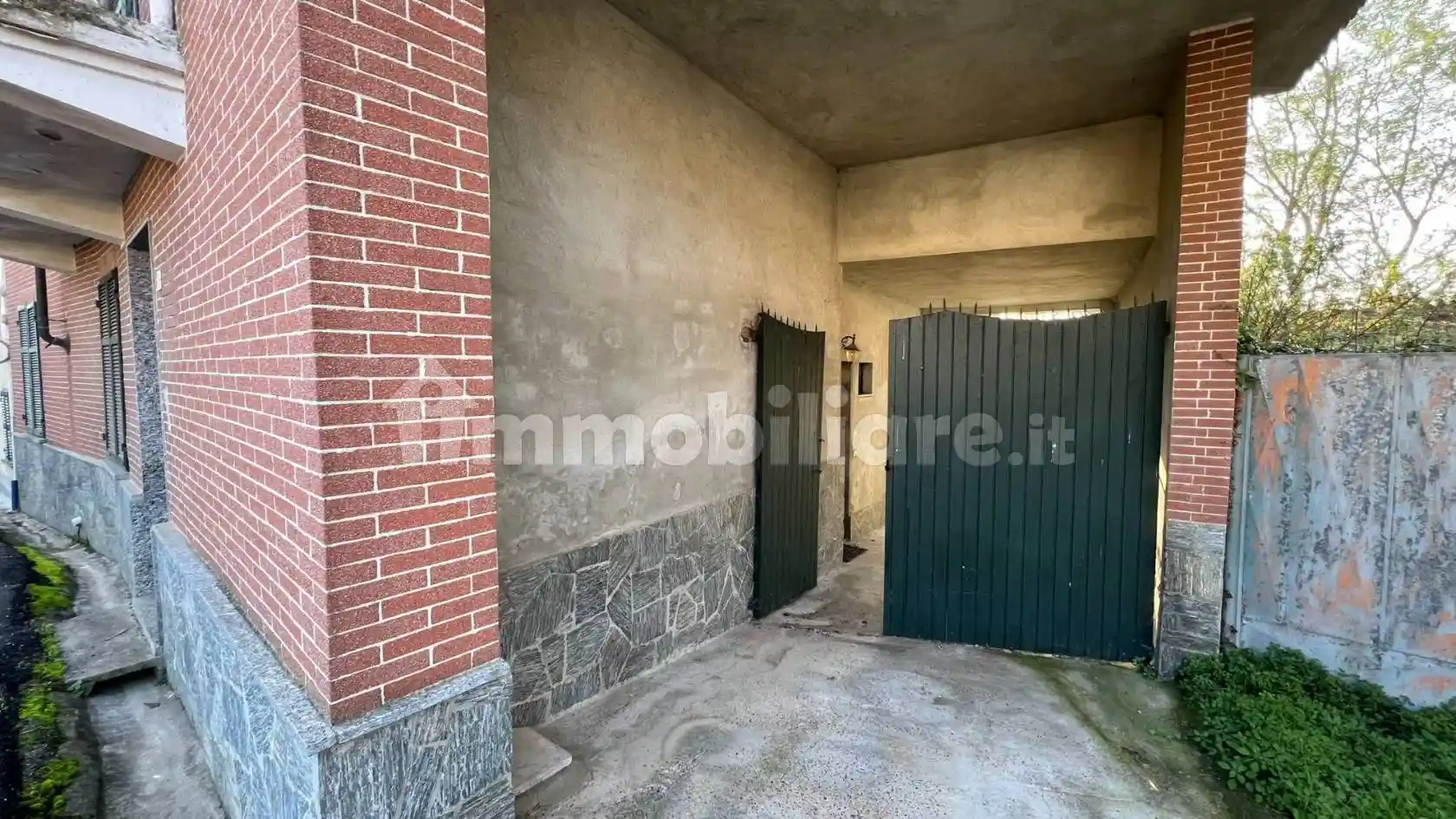 Terratetto plurifamiliare via Stefano Gatti 19, Altavilla Monferrato - foto 5