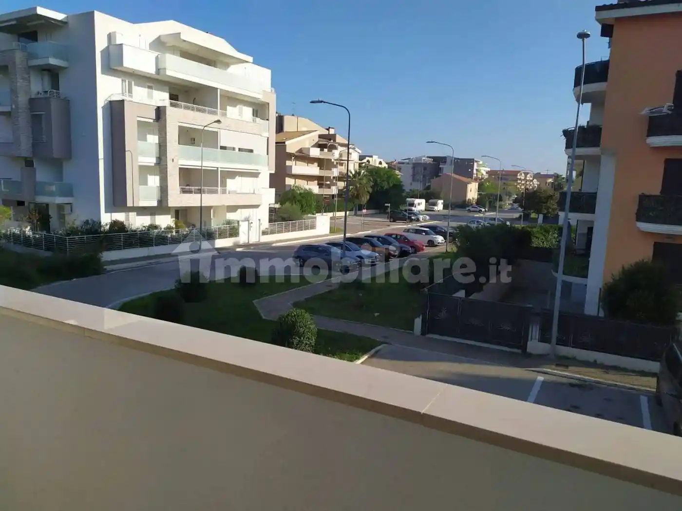 Trilocale via Paolo Borsellino 9, Tortoreto Lido, Tortoreto - foto 5