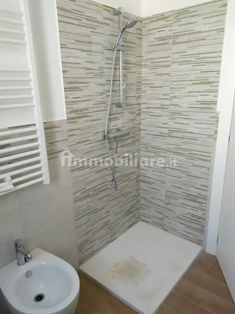 Trilocale via Paolo Borsellino 9, Tortoreto Lido, Tortoreto - foto 3