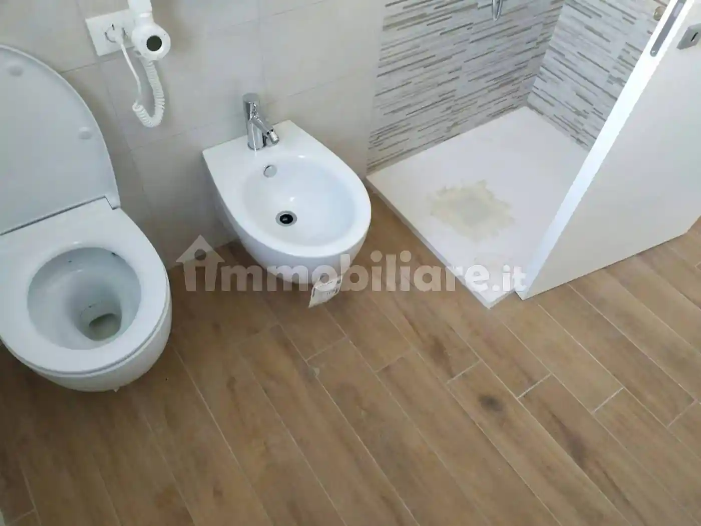 Trilocale via Paolo Borsellino 9, Tortoreto Lido, Tortoreto - foto 4