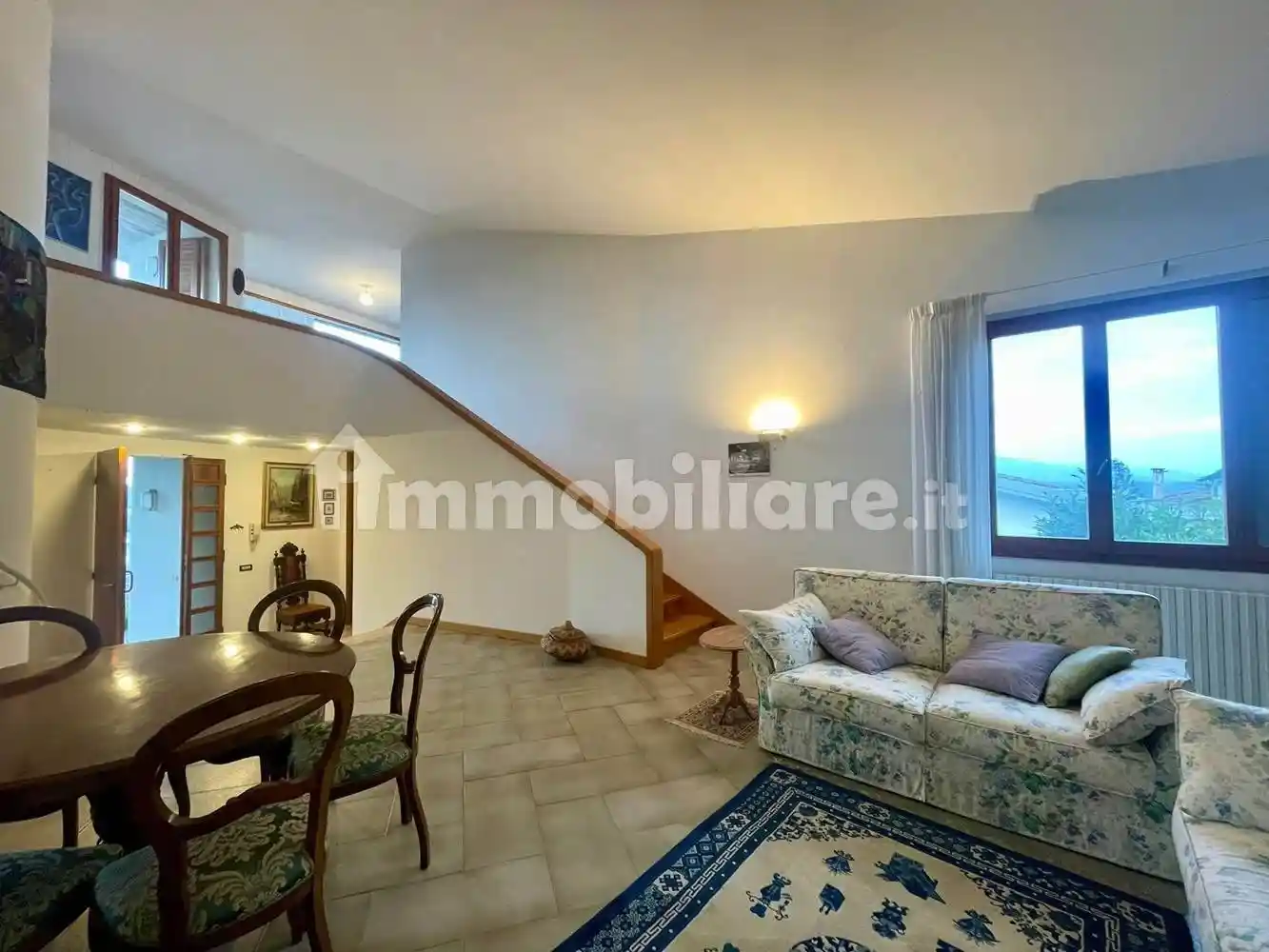 Villa unifamiliare, buono stato, 231 m², Poggiolino, Figline e Incisa Valdarno - foto 5