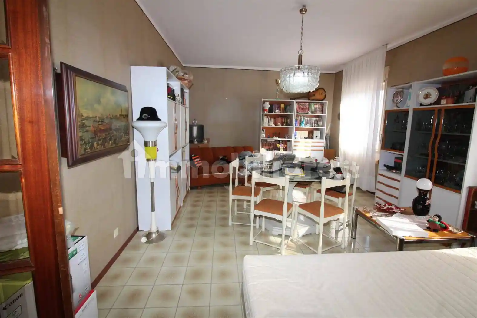 Appartamento in vendita a Carlentini