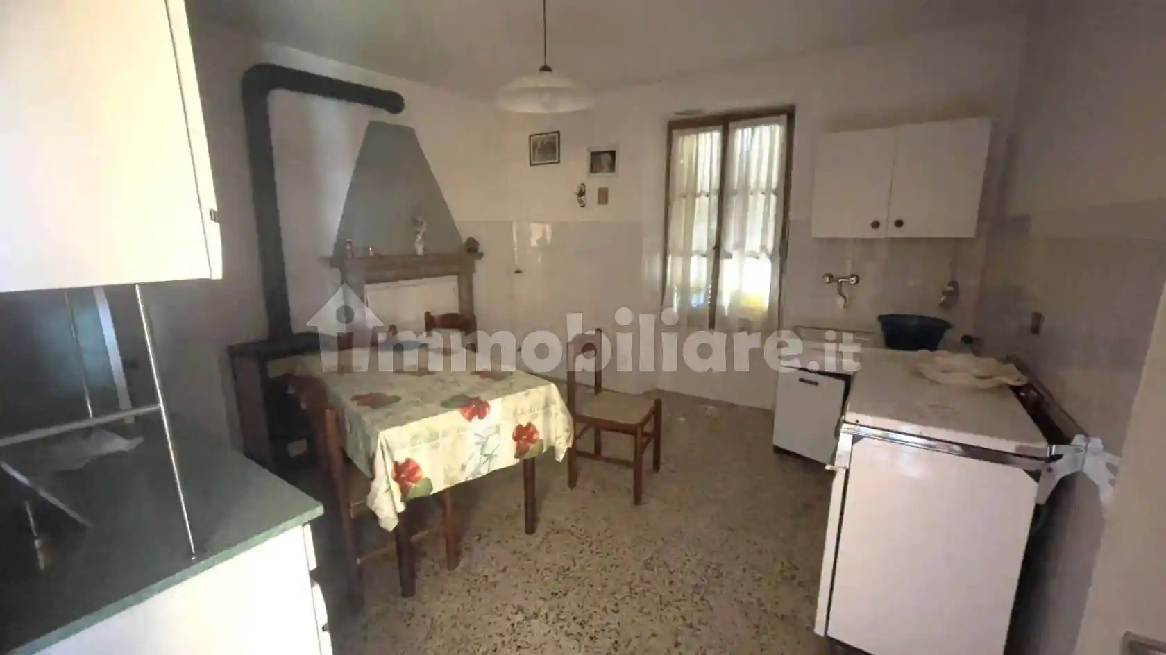 Villa unifamiliare via Grandera 1, Villapinta, Buglio in Monte - foto 5