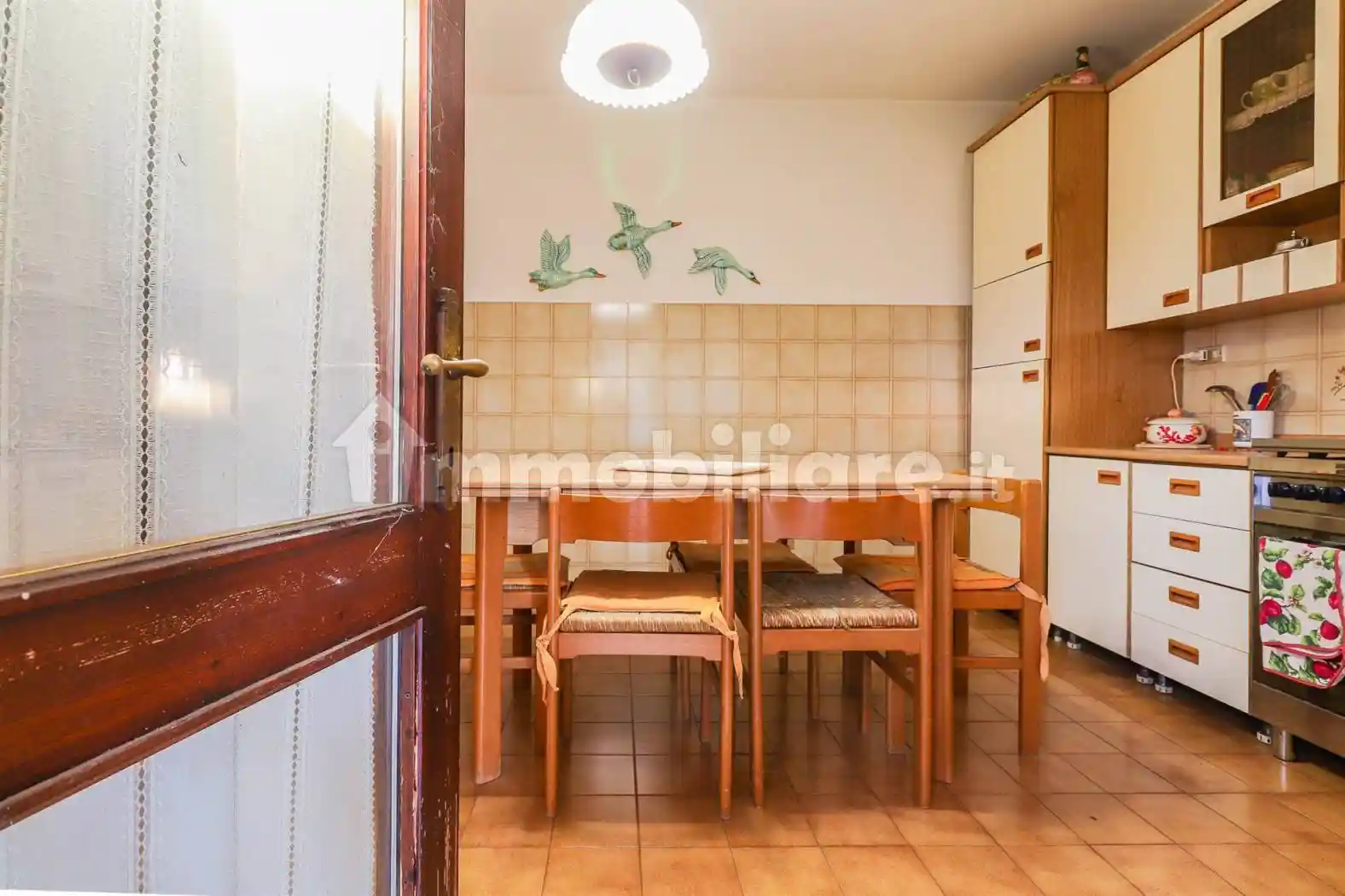 Villetta a schiera in vendita a Concordia Sagittaria