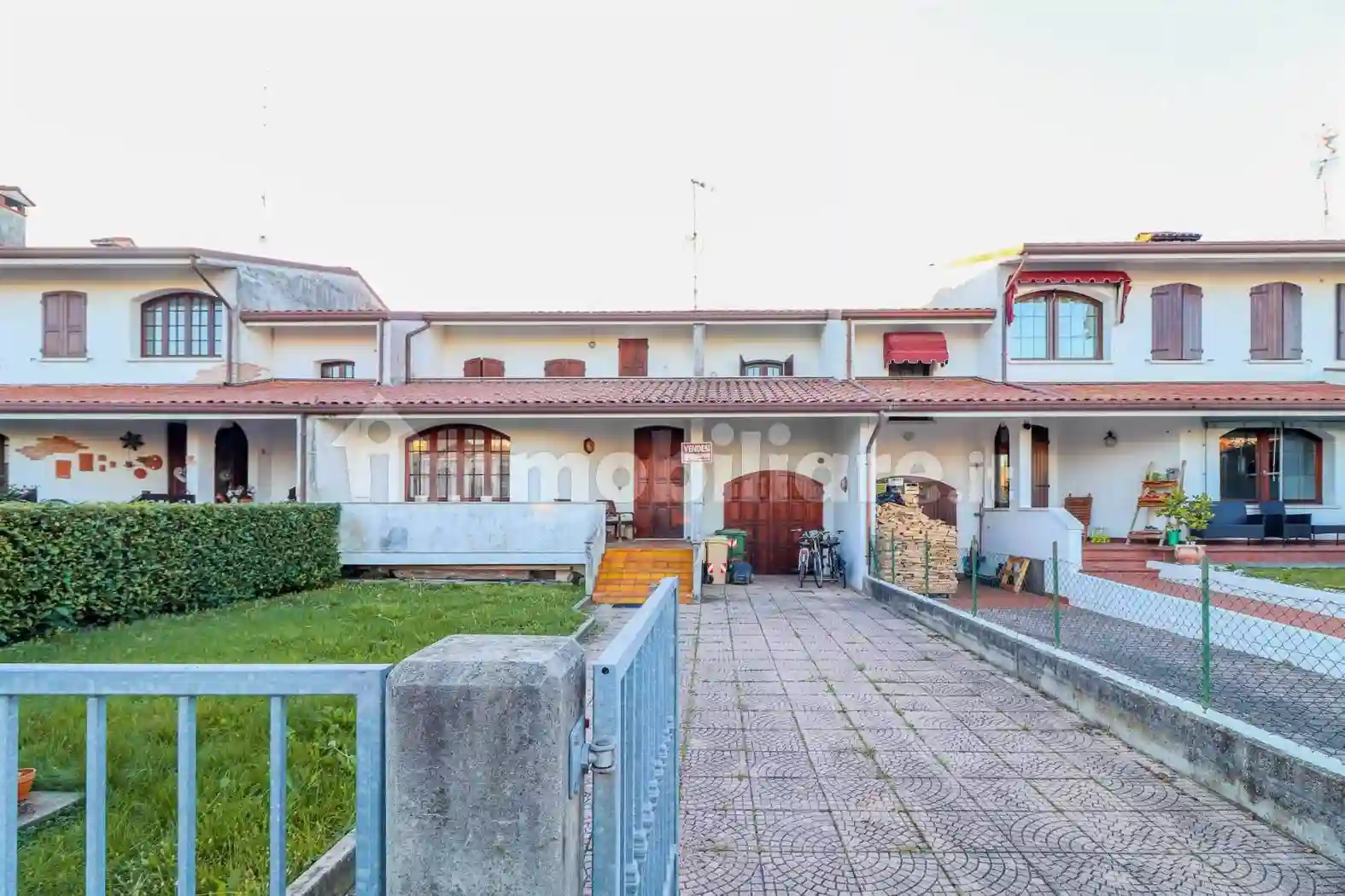 Villetta a schiera - foto 2