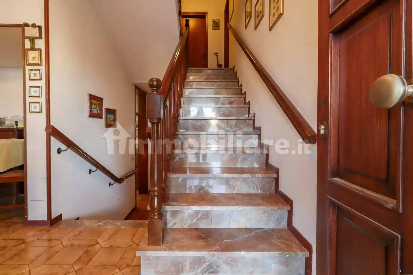 Villetta a schiera - foto 5