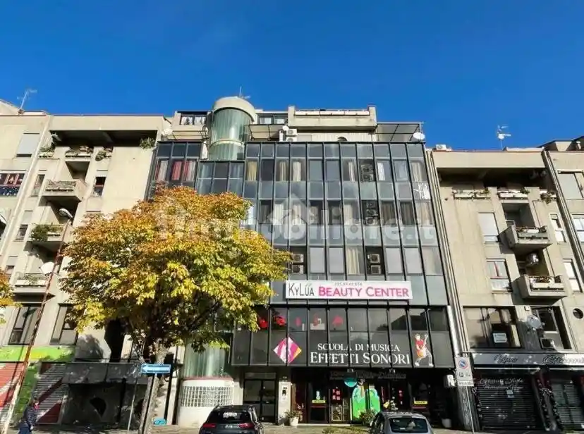 Trilocale via Sandro Pertini 14, Roges, Rende - foto 3