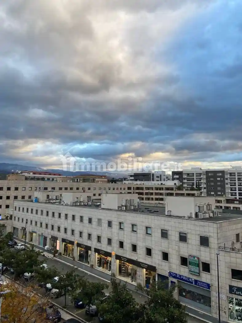 Trilocale via Sandro Pertini 14, Roges, Rende - foto 4