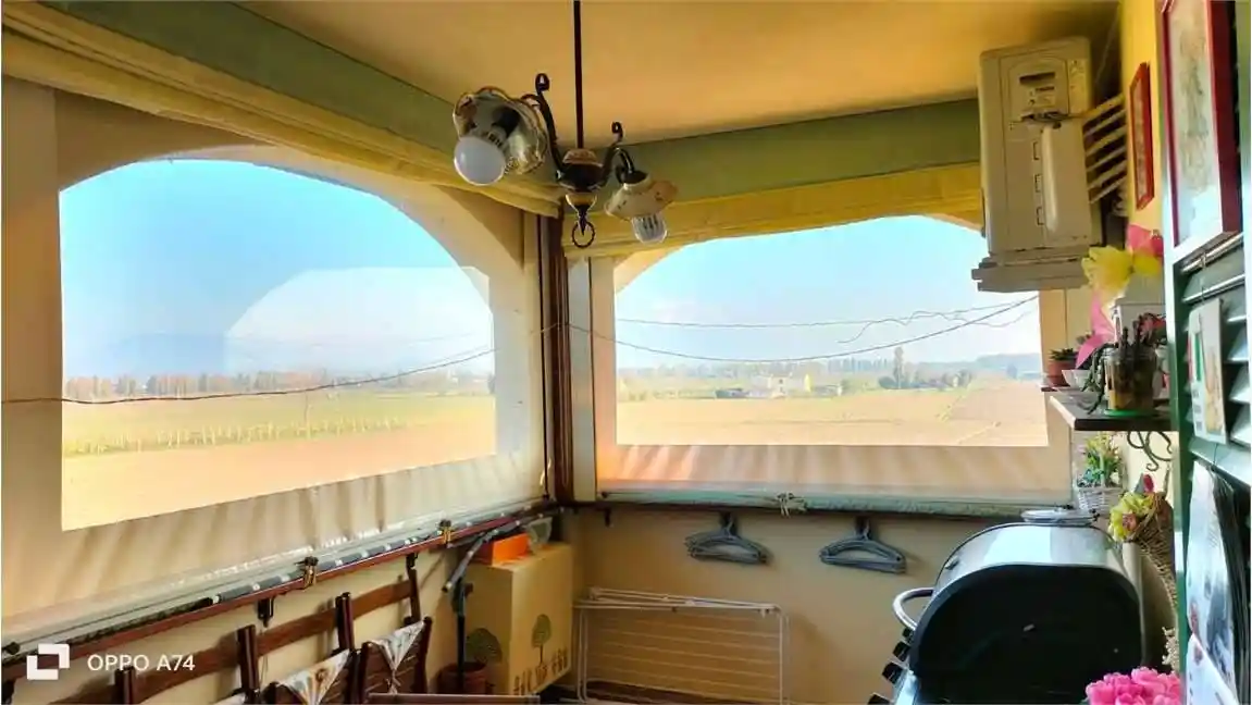 Appartamento in vendita a Cannara