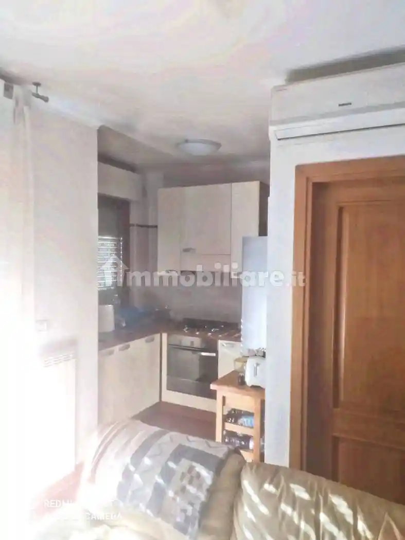 Attico - Mansarda in affitto a Roma