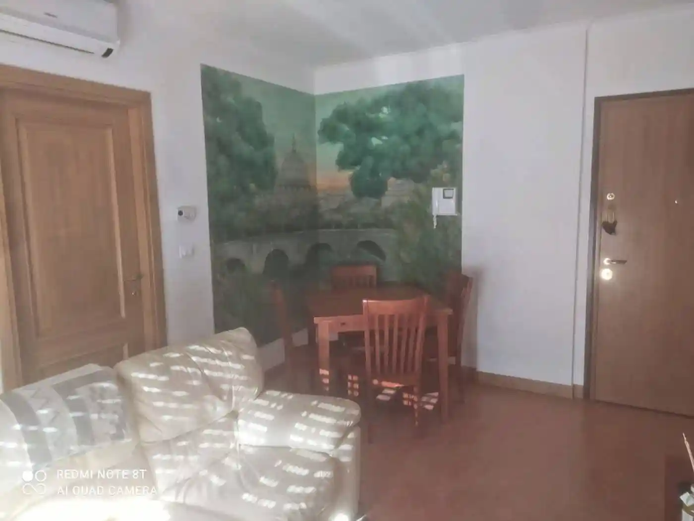 Attico via Alessandro Vivenza 41, Monte Migliore, Roma - foto 3