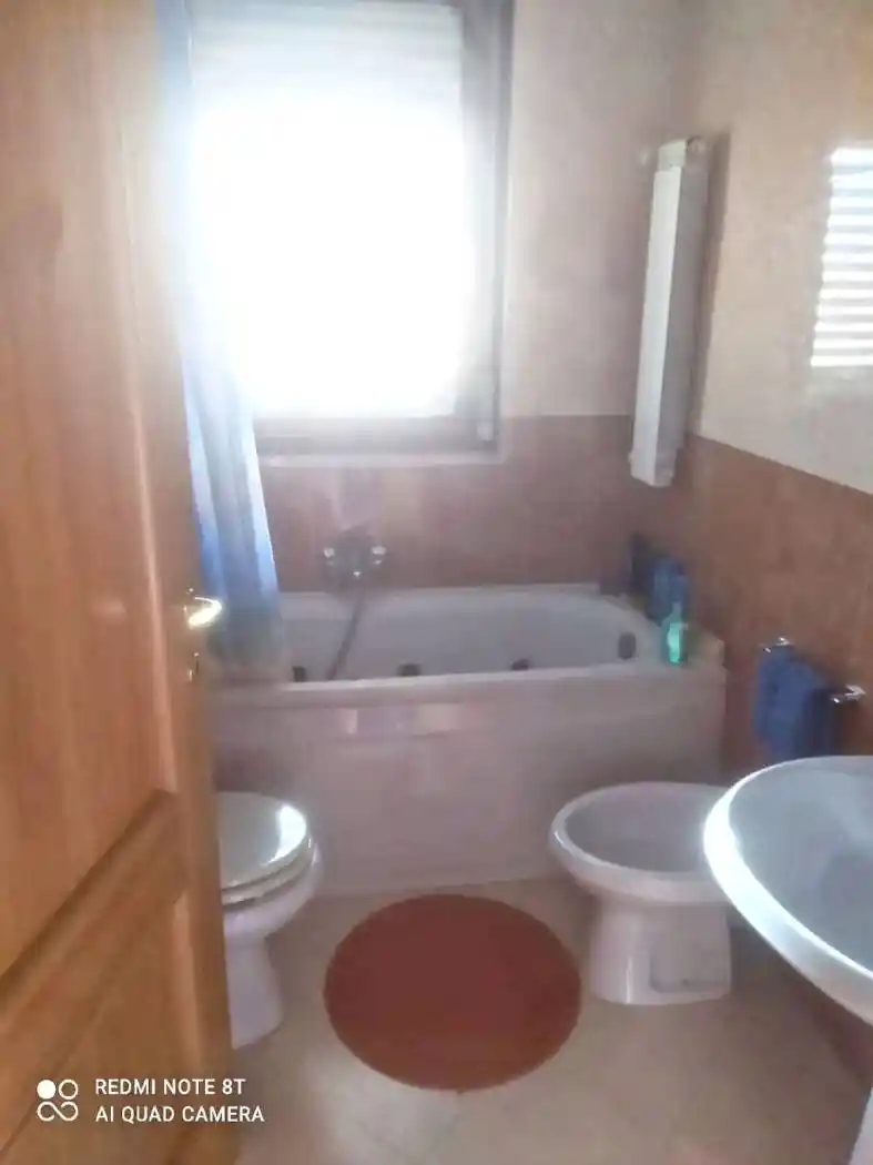 Attico via Alessandro Vivenza 41, Monte Migliore, Roma - foto 4