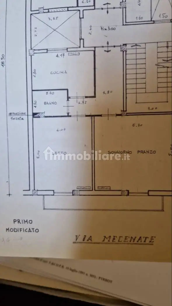 Appartamento in affitto a Brindisi