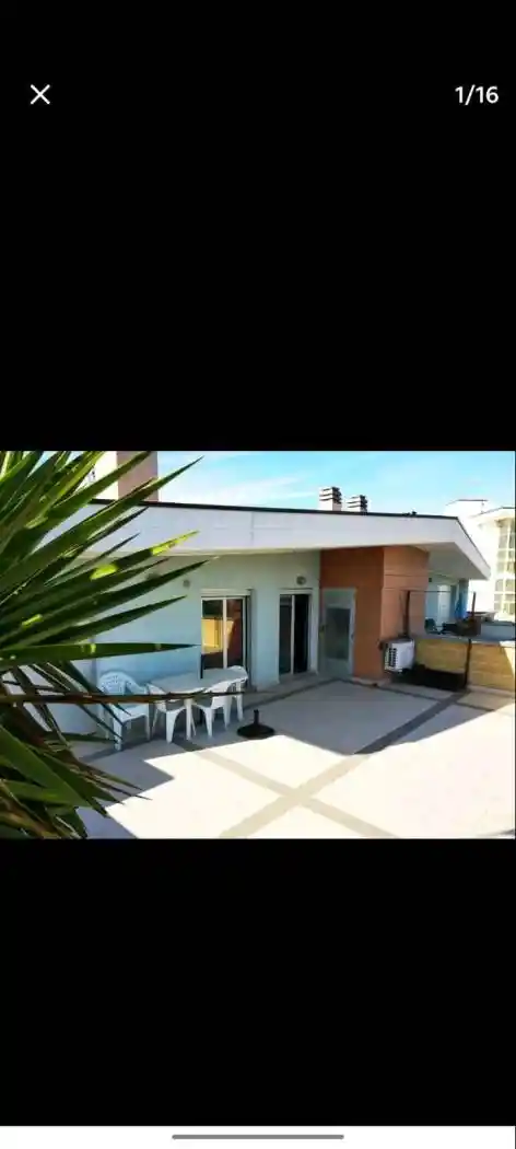 Appartamento in affitto a Vasto