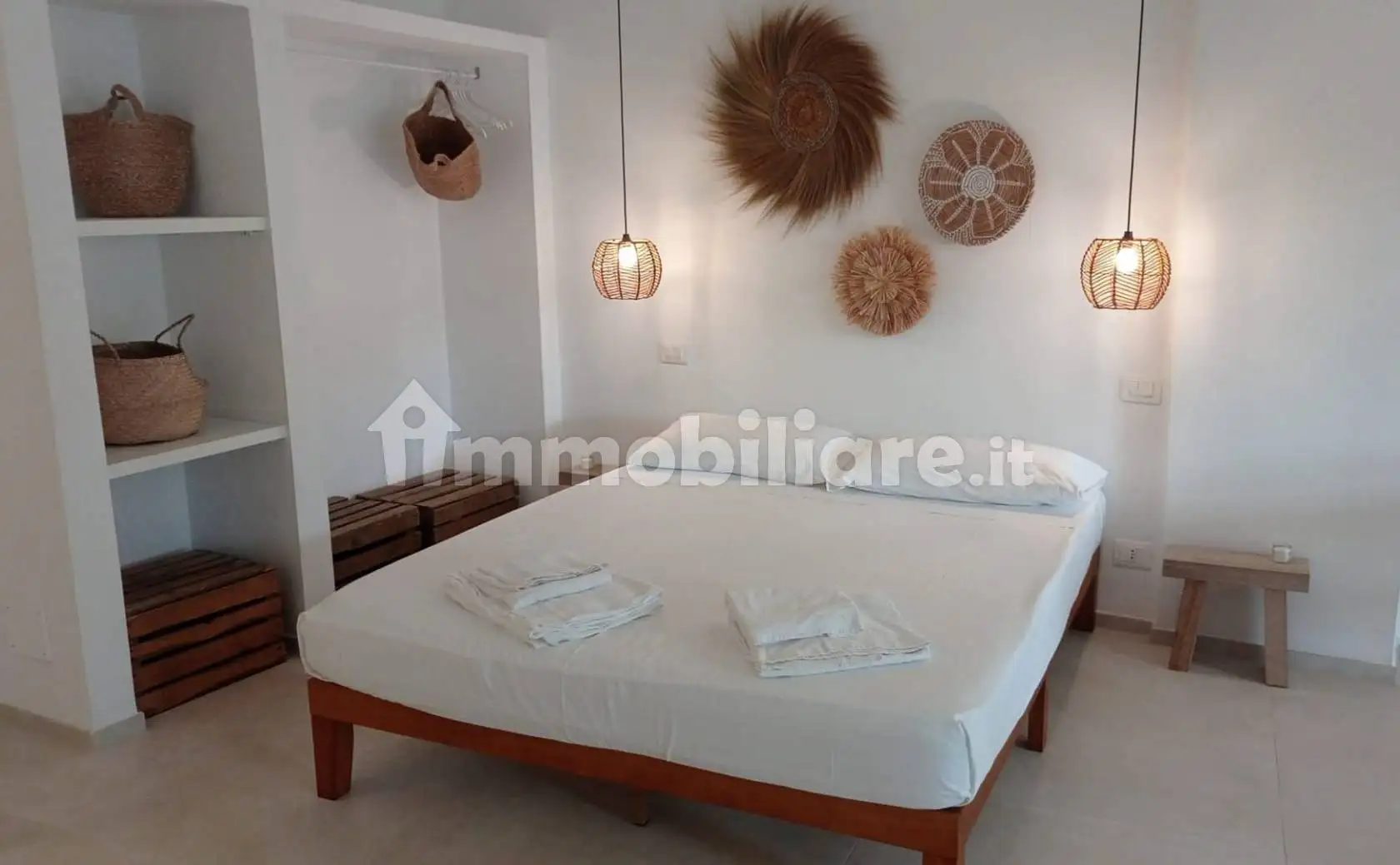 Appartamento in affitto a Vasto