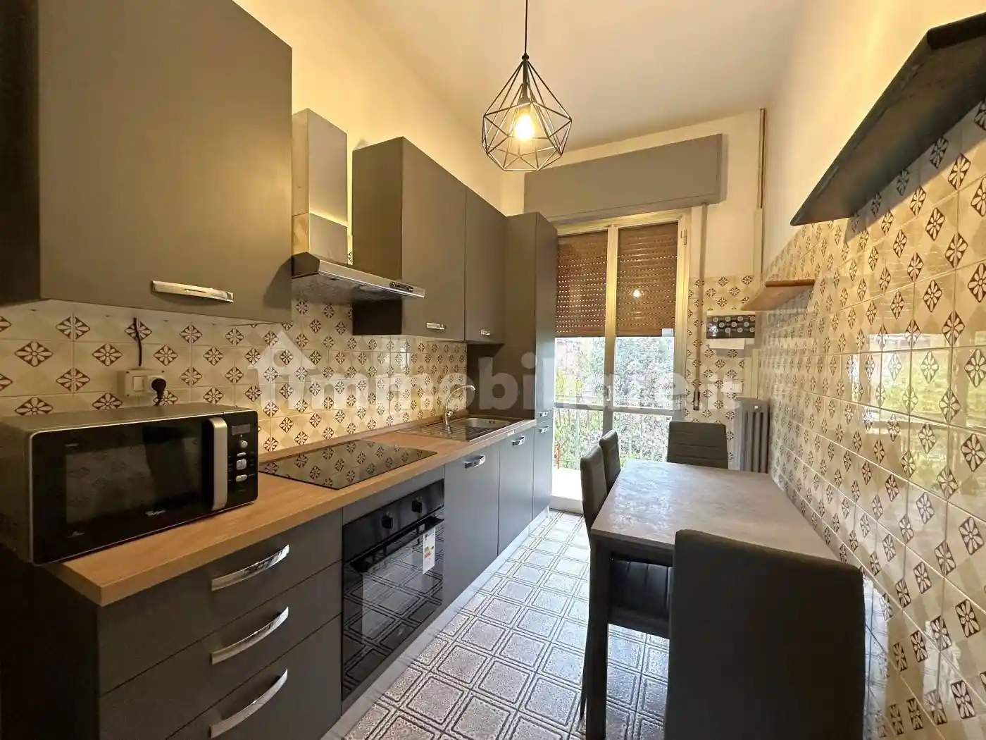 Appartamento in affitto a Forlì