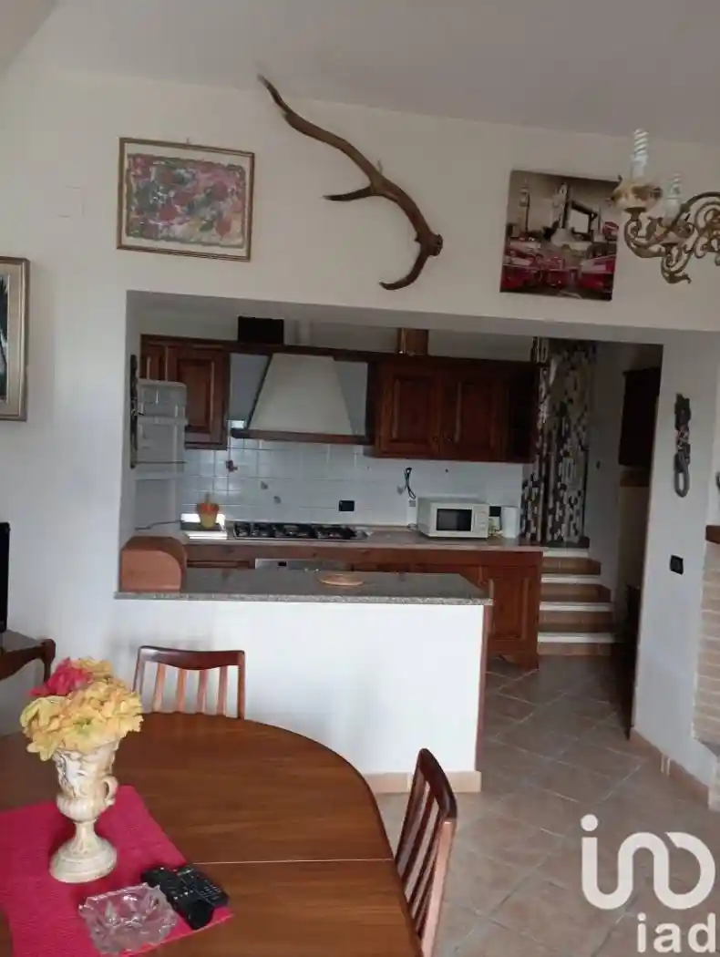 Casa indipendente - foto 5