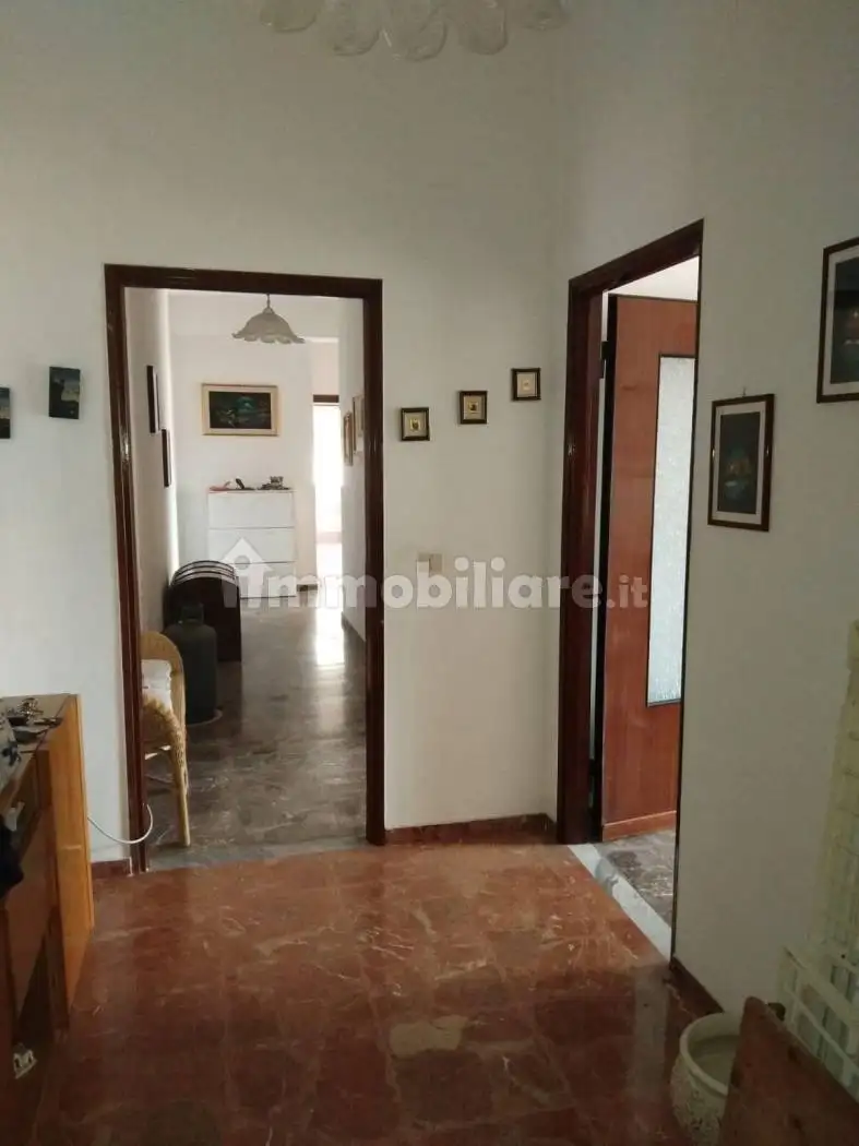 Appartamento in vendita a Pizzo