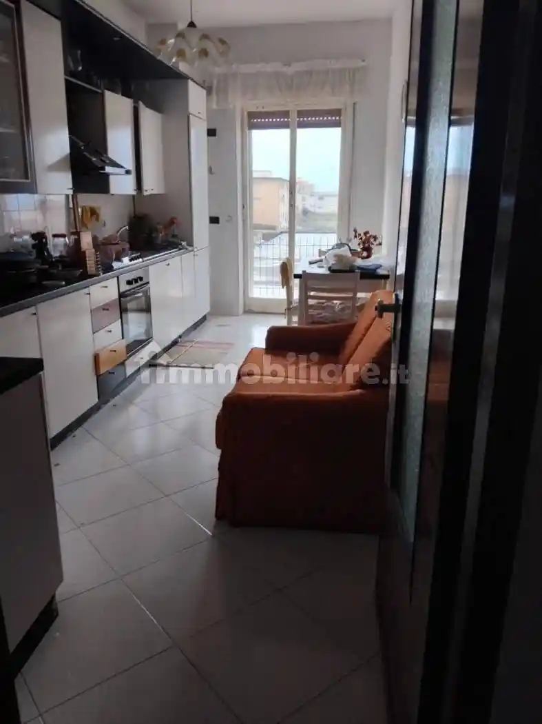 Trilocale via Nazionale traversa 7, Centro, Pizzo - foto 2