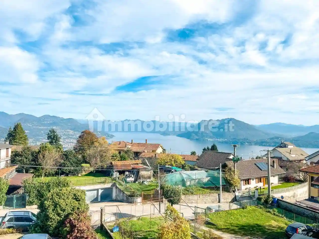 Palazzo - Edificio - foto 2