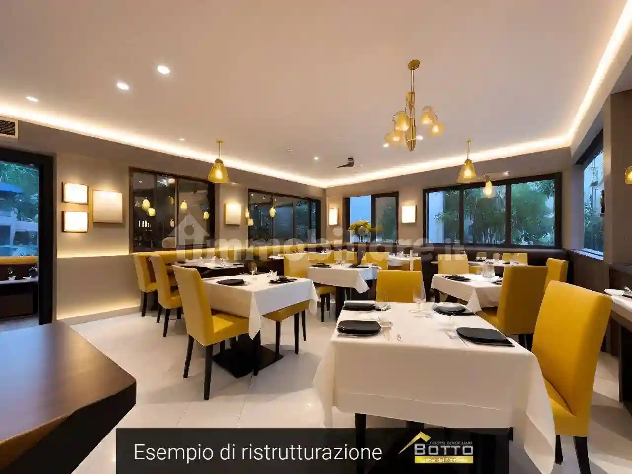 Palazzo - Edificio - foto 4